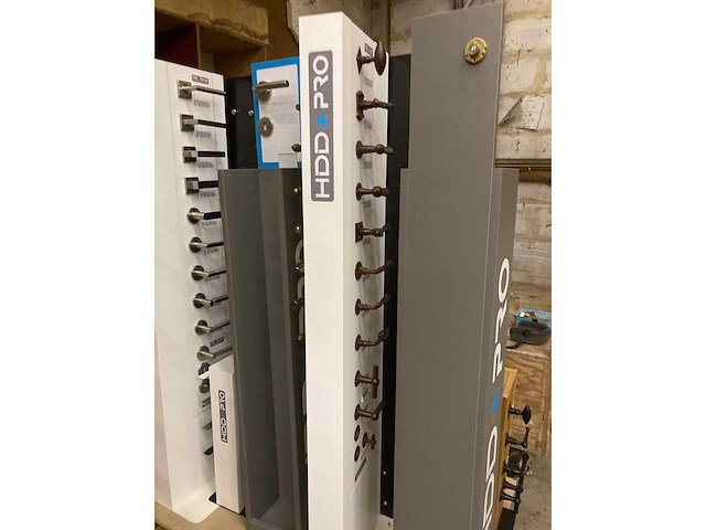 Partij deurbeslag - afbeelding 15 van  15