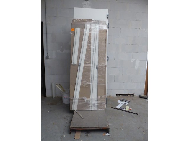 Partij deuren - afbeelding 1 van  2