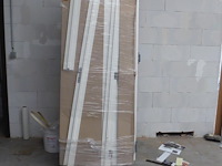 Partij deuren - afbeelding 1 van  2