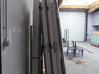 Partij deuren - afbeelding 2 van  2