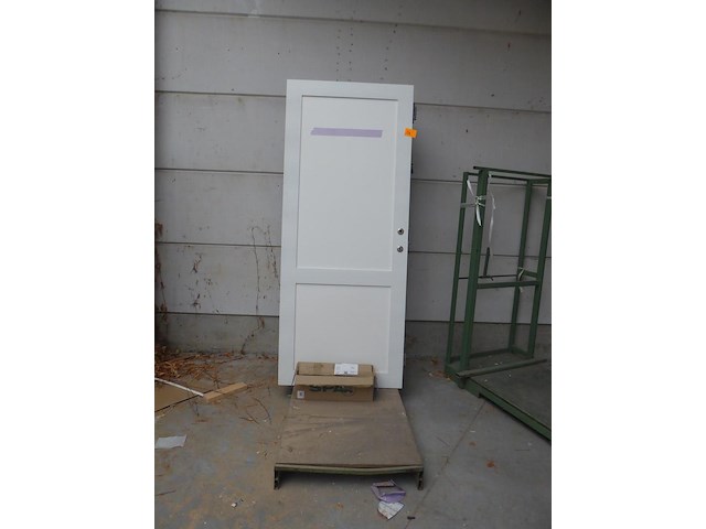 Partij deuren - afbeelding 1 van  2