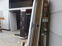 Partij deuren - afbeelding 2 van  2