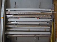 Partij deurkaders - afbeelding 2 van  4