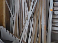 Partij deurkaders - afbeelding 3 van  4