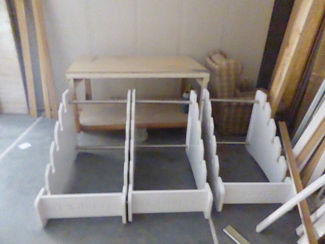 Partij deurkaders - afbeelding 4 van  4