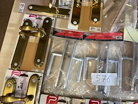 Partij deurklinken - afbeelding 3 van  9