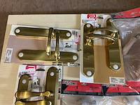 Partij deurklinken - afbeelding 5 van  9