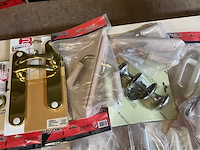 Partij deurklinken - afbeelding 6 van  9