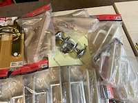 Partij deurklinken - afbeelding 7 van  9