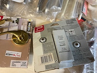 Partij deurklinken - afbeelding 9 van  9