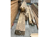 Partij deurlatten en plinten - afbeelding 6 van  7