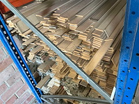 Partij deurlijsten en mdf planken - afbeelding 4 van  7