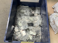 Partij deurscharnieren - afbeelding 1 van  2