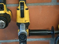 Partij dewalt accu machientjes - afbeelding 4 van  9