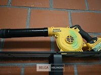 Partij dewalt accu machientjes - afbeelding 6 van  9