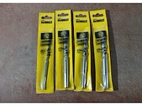 Partij dewalt betonboor extreme™