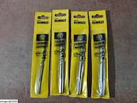 Partij dewalt betonboor extreme™ - afbeelding 2 van  2