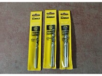 Partij dewalt betonboor extreme™