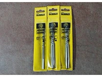 Partij dewalt betonboor extreme™