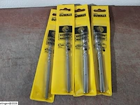 Partij dewalt betonboor extreme™ - afbeelding 2 van  2
