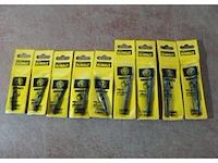 Partij dewalt impact metaalboor - afbeelding 1 van  2