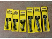 Partij dewalt impact metaalboor - afbeelding 1 van  2