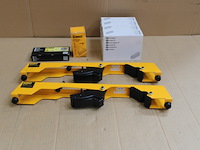 Partij dewalt tools - afbeelding 1 van  5