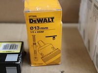 Partij dewalt tools - afbeelding 3 van  5