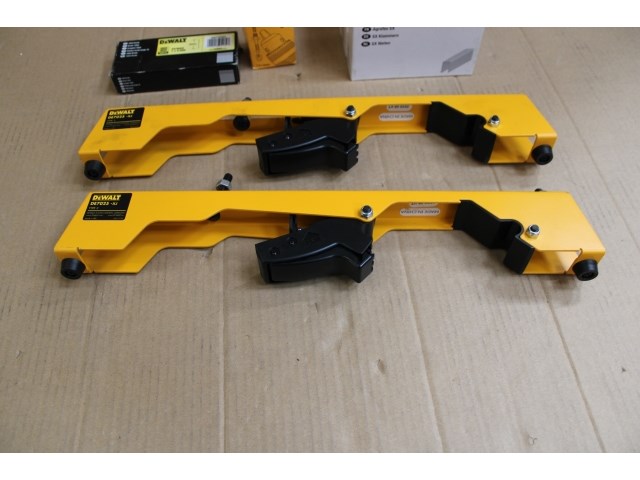 Partij dewalt tools - afbeelding 5 van  5