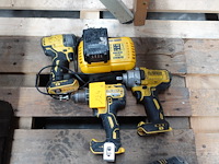 Partij dewalt - afbeelding 1 van  1