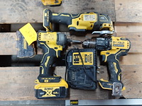 Partij dewalt - afbeelding 1 van  1