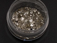 Partij diamant en cubic zirconia – 3,85 karaat - afbeelding 5 van  6