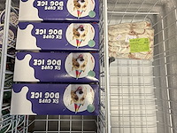 Partij diepgevroren hondenijsjes - afbeelding 2 van  4