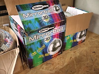Partij discobol (x5) - afbeelding 6 van  7