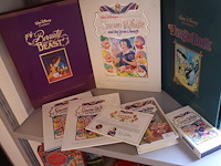 Partij disney - afbeelding 1 van  9
