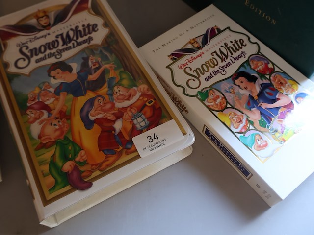 Partij disney - afbeelding 3 van  9