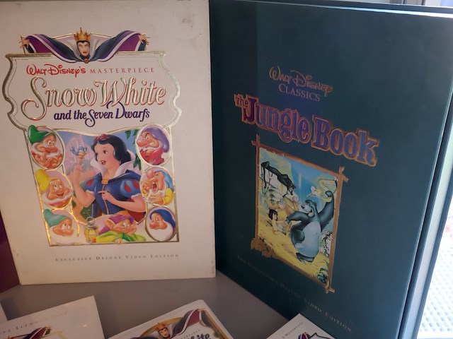 Partij disney - afbeelding 5 van  9