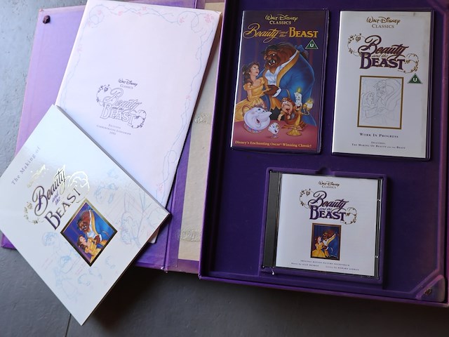 Partij disney - afbeelding 9 van  9
