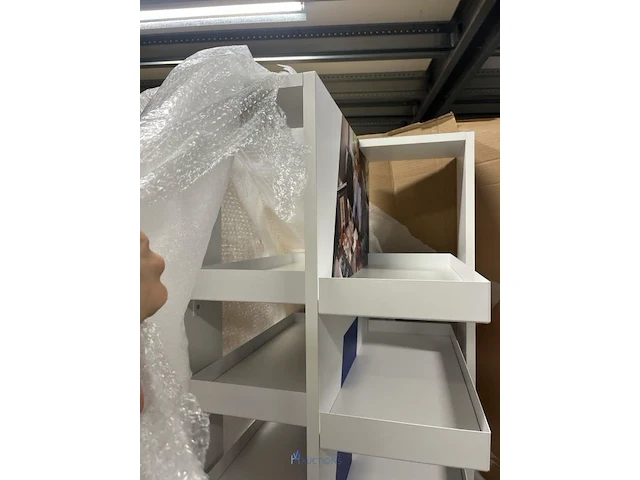 Partij displays hp - afbeelding 3 van  3
