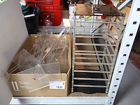Partij displays