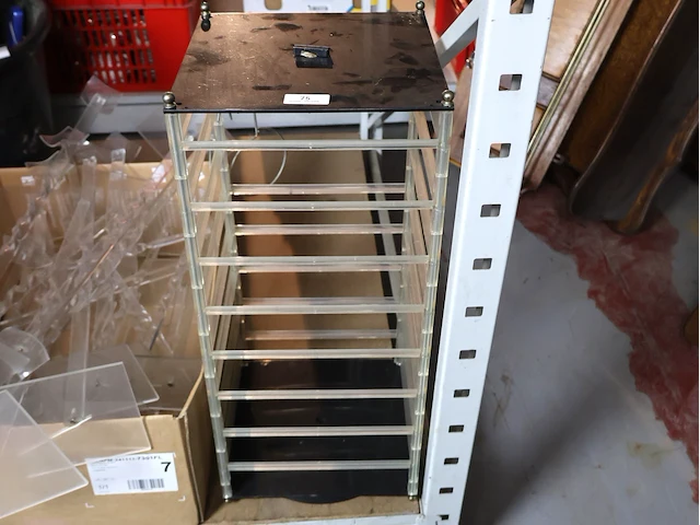 Partij displays - afbeelding 2 van  4