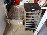 Partij displays - afbeelding 4 van  4
