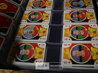Partij div 18+ speelkaarten en voetbalkaarten - afbeelding 2 van  5