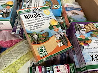 Partij div. aquarium toebehoren en zaadjes - afbeelding 4 van  4