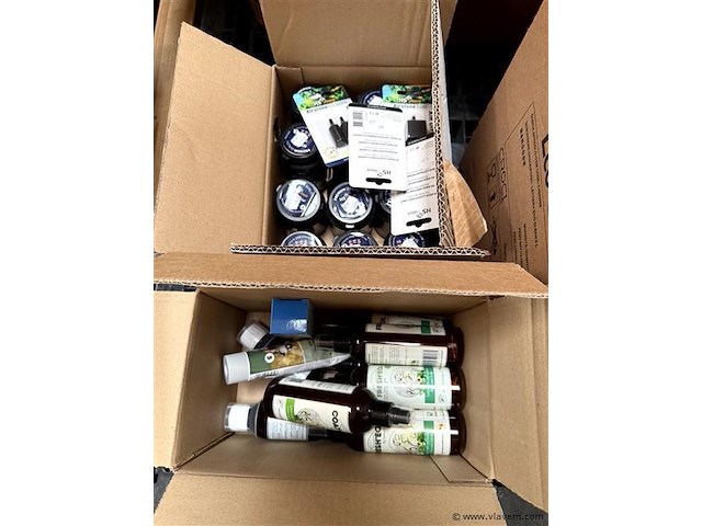 Partij div. aquarium toebehoren enz. - afbeelding 3 van  4