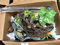 Partij div. aquarium toebehoren enz. - afbeelding 4 van  4