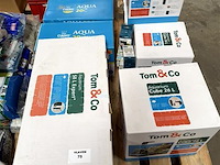 Partij div. aquarium toebehoren enz. - afbeelding 1 van  4