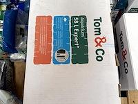 Partij div. aquarium toebehoren enz. - afbeelding 2 van  4