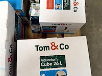 Partij div. aquarium toebehoren enz. - afbeelding 3 van  4