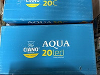 Partij div. aquarium toebehoren enz. - afbeelding 4 van  4